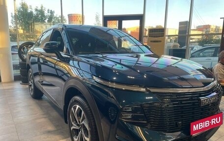 Haval F7x, 2025 год, 3 349 000 рублей, 3 фотография