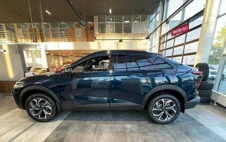 Haval F7x, 2025 год, 3 349 000 рублей, 6 фотография