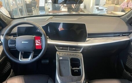 Haval F7x, 2025 год, 3 349 000 рублей, 10 фотография