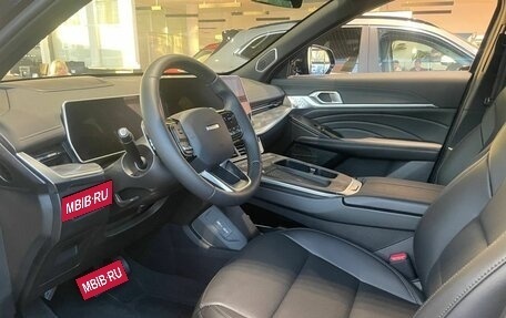 Haval F7x, 2025 год, 3 349 000 рублей, 8 фотография