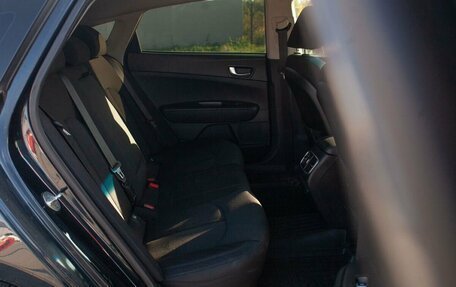 KIA Optima IV, 2016 год, 1 345 000 рублей, 33 фотография
