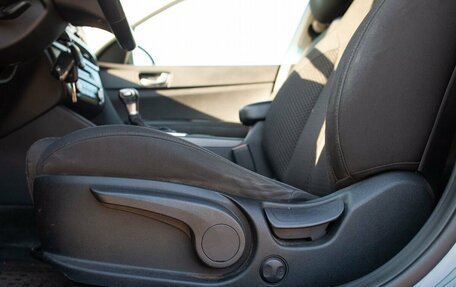 KIA Optima IV, 2016 год, 1 345 000 рублей, 34 фотография