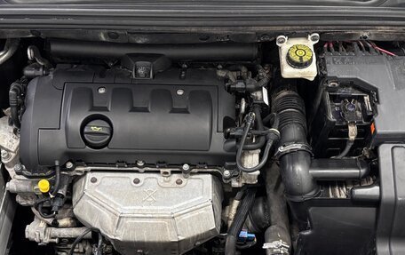 Citroen C4 II рестайлинг, 2013 год, 820 000 рублей, 14 фотография