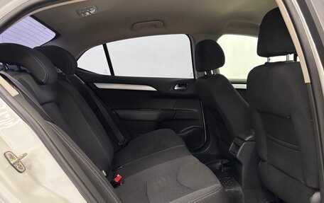 Citroen C4 II рестайлинг, 2013 год, 820 000 рублей, 12 фотография
