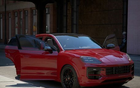 Porsche Cayenne III, 2025 год, 26 393 000 рублей, 11 фотография