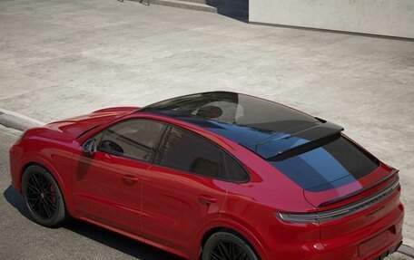 Porsche Cayenne III, 2025 год, 26 393 000 рублей, 10 фотография