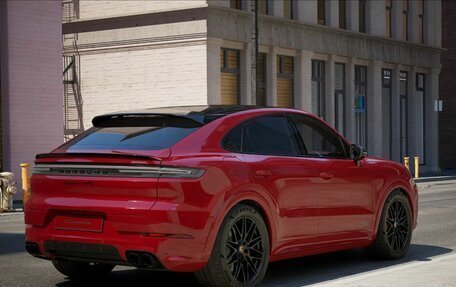 Porsche Cayenne III, 2025 год, 26 393 000 рублей, 8 фотография