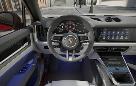 Porsche Cayenne III, 2025 год, 26 393 000 рублей, 13 фотография