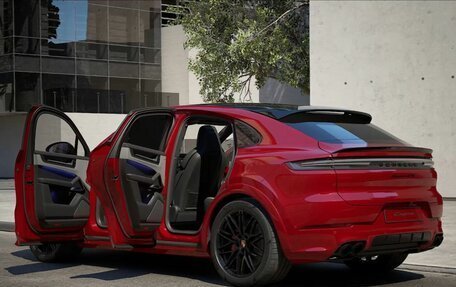 Porsche Cayenne III, 2025 год, 26 393 000 рублей, 9 фотография