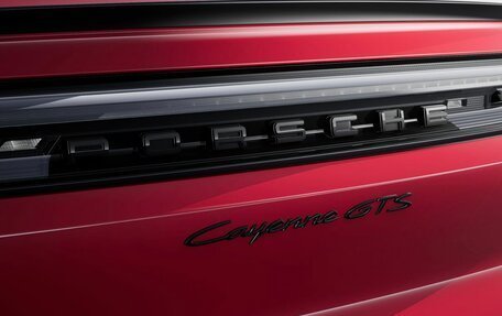 Porsche Cayenne III, 2025 год, 26 393 000 рублей, 16 фотография