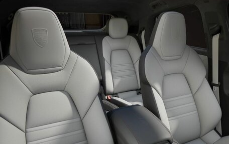 Porsche Cayenne III, 2025 год, 26 393 000 рублей, 14 фотография