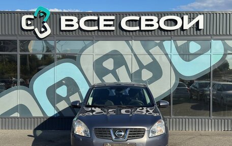 Nissan Qashqai, 2008 год, 1 015 000 рублей, 5 фотография