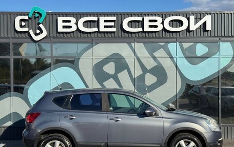 Nissan Qashqai, 2008 год, 1 015 000 рублей, 8 фотография