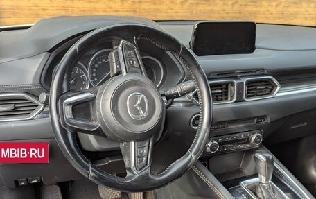 Mazda CX-5 II, 2017 год, 2 100 000 рублей, 3 фотография