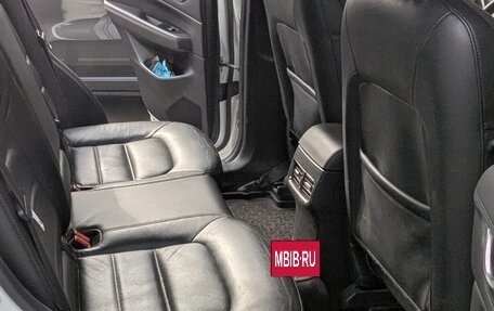 Mazda CX-5 II, 2017 год, 2 100 000 рублей, 4 фотография