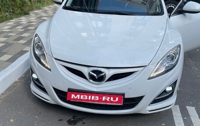 Mazda 6, 2011 год, 1 090 000 рублей, 1 фотография