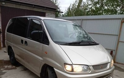Mitsubishi Space Gear I рестайлинг, 1998 год, 720 000 рублей, 1 фотография