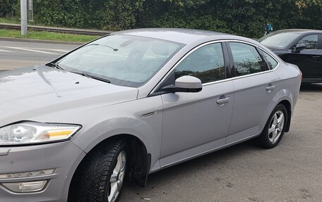 Ford Mondeo IV, 2011 год, 675 000 рублей, 1 фотография