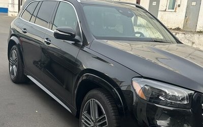 Mercedes-Benz GLS, 2023 год, 12 500 000 рублей, 1 фотография
