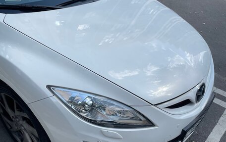 Mazda 6, 2011 год, 1 090 000 рублей, 12 фотография