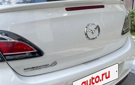 Mazda 6, 2011 год, 1 090 000 рублей, 8 фотография