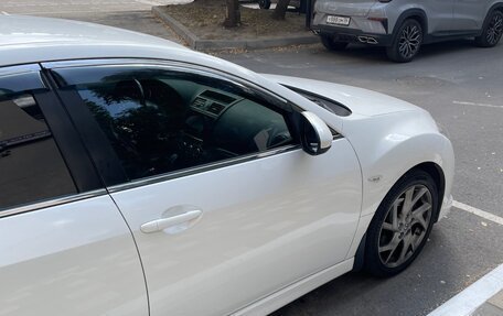 Mazda 6, 2011 год, 1 090 000 рублей, 11 фотография