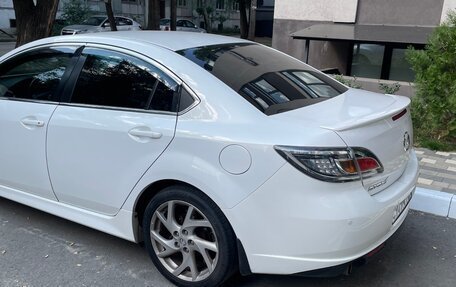 Mazda 6, 2011 год, 1 090 000 рублей, 5 фотография
