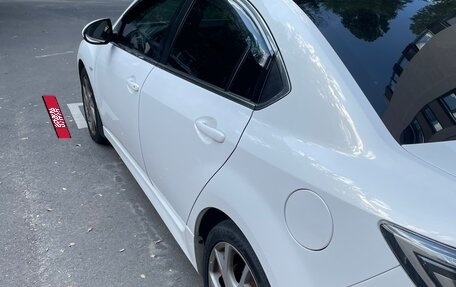 Mazda 6, 2011 год, 1 090 000 рублей, 6 фотография