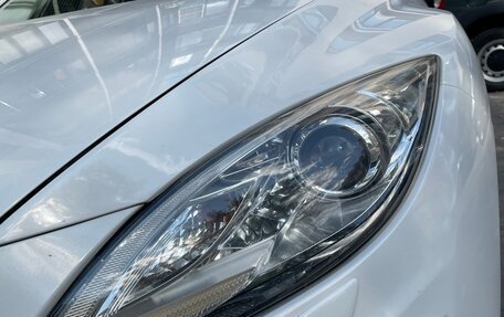 Mazda 6, 2011 год, 1 090 000 рублей, 14 фотография