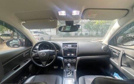 Mazda 6, 2011 год, 1 090 000 рублей, 21 фотография