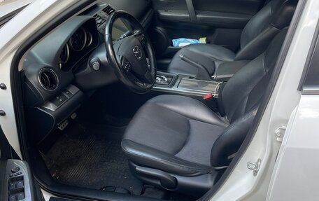 Mazda 6, 2011 год, 1 090 000 рублей, 19 фотография