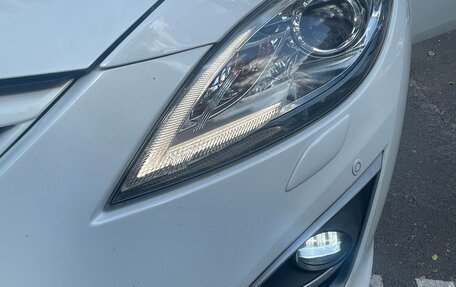 Mazda 6, 2011 год, 1 090 000 рублей, 17 фотография