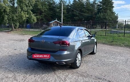Volkswagen Polo VI (EU Market), 2020 год, 1 299 000 рублей, 5 фотография