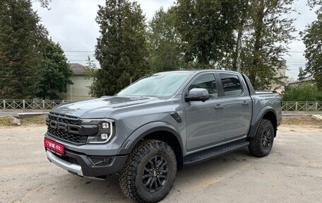 Ford Ranger, 2023 год, 10 900 000 рублей, 1 фотография