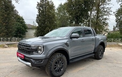 Ford Ranger, 2023 год, 10 900 000 рублей, 1 фотография