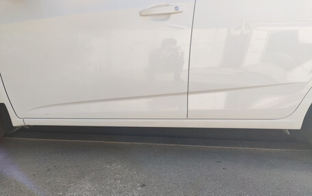 Chevrolet Aveo III, 2014 год, 870 000 рублей, 12 фотография