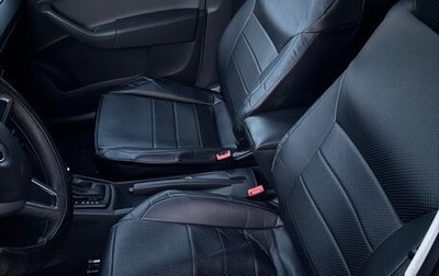 Skoda Rapid I, 2014 год, 600 000 рублей, 1 фотография