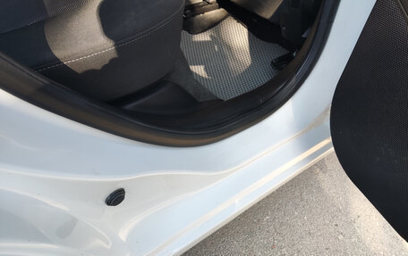 Chevrolet Aveo III, 2014 год, 870 000 рублей, 28 фотография