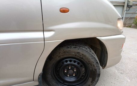 Mitsubishi Space Gear I рестайлинг, 1998 год, 720 000 рублей, 9 фотография