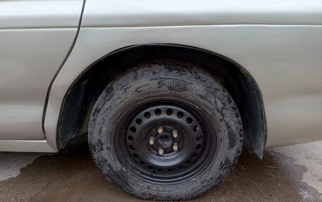 Mitsubishi Space Gear I рестайлинг, 1998 год, 720 000 рублей, 14 фотография