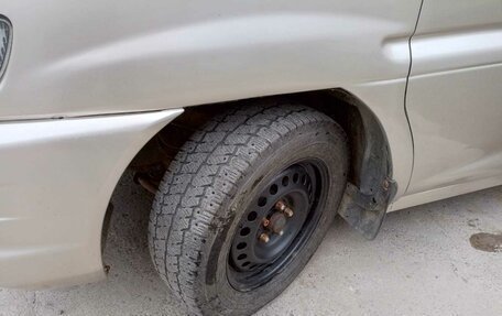Mitsubishi Space Gear I рестайлинг, 1998 год, 720 000 рублей, 16 фотография