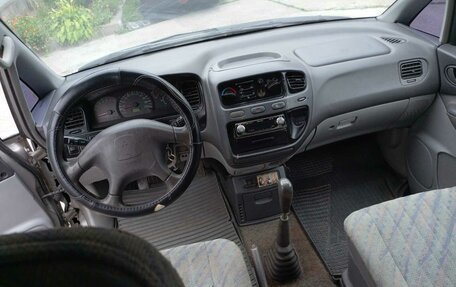 Mitsubishi Space Gear I рестайлинг, 1998 год, 720 000 рублей, 19 фотография
