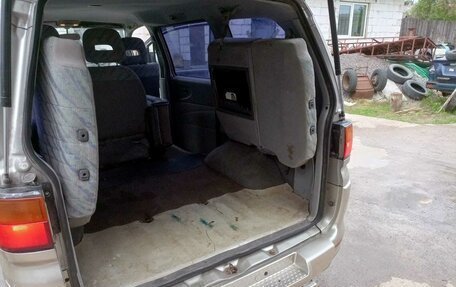 Mitsubishi Space Gear I рестайлинг, 1998 год, 720 000 рублей, 26 фотография