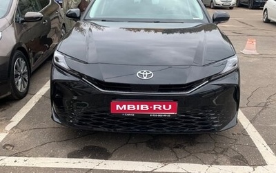 Toyota Camry, 2024 год, 2 750 000 рублей, 1 фотография