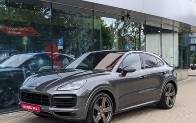 Porsche Cayenne III, 2021 год, 14 280 000 рублей, 1 фотография