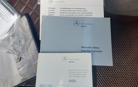 Mercedes-Benz E-Класс, 1996 год, 540 000 рублей, 4 фотография