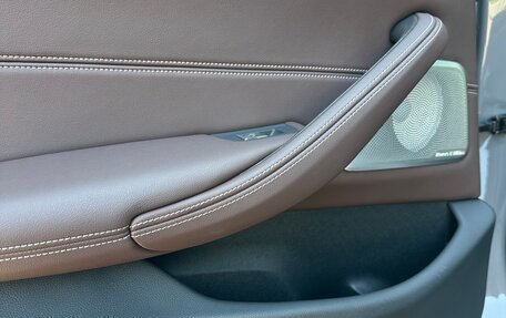 BMW 5 серия, 2020 год, 6 650 000 рублей, 21 фотография
