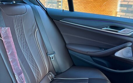 BMW 5 серия, 2020 год, 6 650 000 рублей, 25 фотография