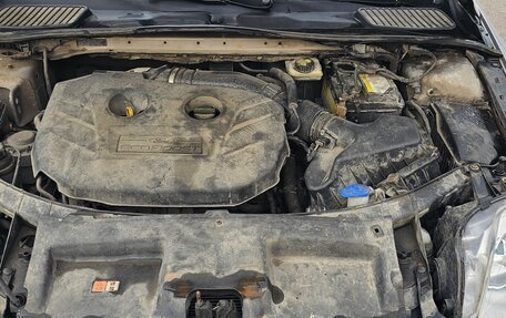Ford Mondeo IV, 2011 год, 675 000 рублей, 7 фотография