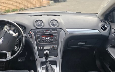 Ford Mondeo IV, 2011 год, 675 000 рублей, 6 фотография